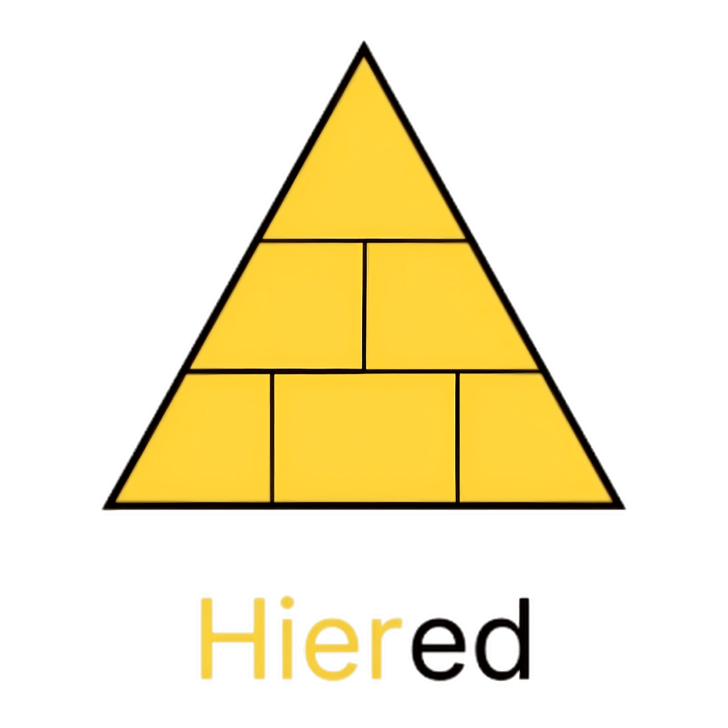 Hiered