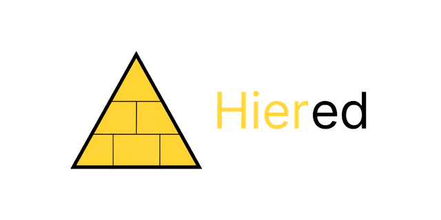 Hiered